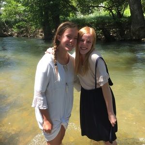 Meet your Posher, Mallory